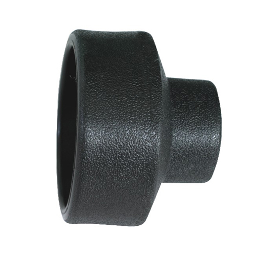 Polyfit Fabrication - Reducing Coupling